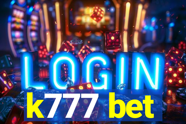 k777 bet